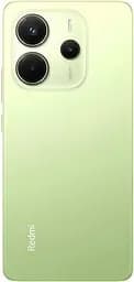 Смартфон Xiaomi Redmi Note 14 6/128GB Lime Green - мініатюра 3