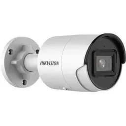 Камера Hikvision 4 Мп ІЧ вулична з SD карткою DS-2CD2043G2-I (2.8 мм)