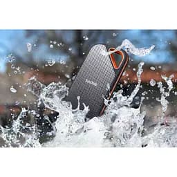Накопичувач SSD USB 3.2 2TB SanDisk (SDSSDE81-2T00-G25) - мініатюра 6