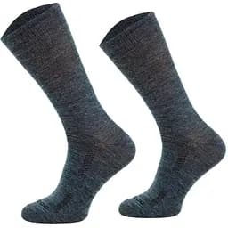 Носки Comodo TRE16 35-38 S Антрацит (COMO-TRE16-02-S)