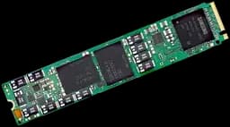 Накопичувач SSD M.2 Samsung PM9A3 960GB (MZ1L2960HCJR-00A07)