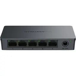 Комутатор мережевий Grandstream (GWN7700) - мініатюра 3