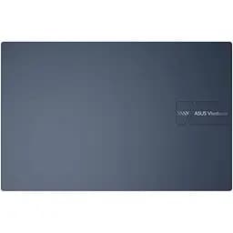 Ноутбук ASUS VivoBook 15 R1504VA-BQ110, Intel Core i3-1315U до 4.5 ГГц, 15.6-дюймовий Full HD, 8 ГБ, SSD 512 ГБ, графіка Intel UHD, Free DOS, синій - мініатюра 12