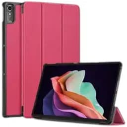 Чехол-книжка для планшета Lenovo Tab P11 2nd Gen TB-350 FU Rose Red