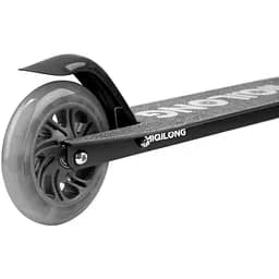 Самокат Miqilong Havoc Чорний (HAVOC-125-BLACK) - мініатюра 11