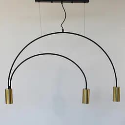 Люстра Friendlylight Vilf PD-3 FL5043