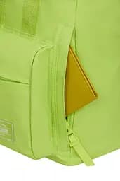 Рюкзак American Tourister Urban Groove Hyper Lime 36x25x20 24G*B7075 - мініатюра 6