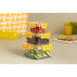 Контейнер Idea Home Chef Box Міх 1.8 л в асортименті (00804) - мініатюра 5
