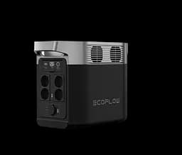 Зарядна станція EcoFlow DELTA 2 (43-00337) - мініатюра 4