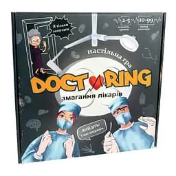 Дитяча настільна гра Strateg det0005002