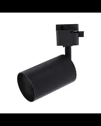 Трековый светильник TK Lighting 6895 Tracer GU10 1x10W IP20 Bk