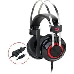 Навушники Redragon Talos H601 USB Black (77692)