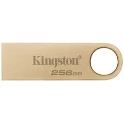 Флешка металлическая Kingston DT SE9 G3 256 GB USB 3.2 DTSE9G3/256GB