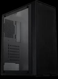 Корпус Vinga CS217B Black