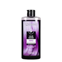Оттеночный ополаскиватель для волос Delia Cosmetics Cameleo фиолетовый 200 мл