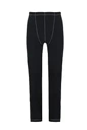 Комплект термобілизни Viverra Soft Warm Black S (1102-РБ-2230145) - мініатюра 4