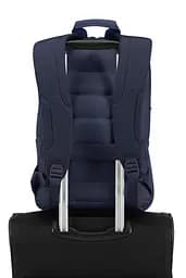 Рюкзак 15.6" Samsonite GUARDIT CLASSY BLUE 44x30x20 KH1*11003 - мініатюра 3