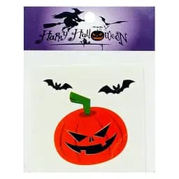 Тату мини Тыква