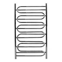 Водяна рушникосушарка Navin Ілюзія 500x900 00-011020-5090, Хром