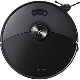 Робот-пилосос RoboRock S8 MaxV Ultra Black [117510] - мініатюра 7