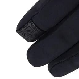 Перчатки Trekmates Rigg Glove XXL Чорний - мініатюра 3