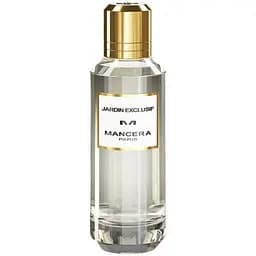 Парфюмированная вода оригинал Mancera Jardin Exclusif 60 мл