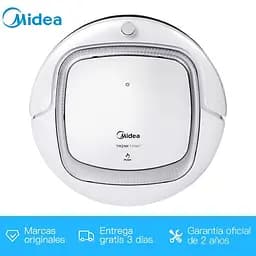 Робот-пилосос Midea MR06