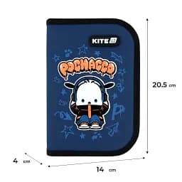 Пенал з наповненням Kite Pochacco (PC26-622H) - мініатюра 7
