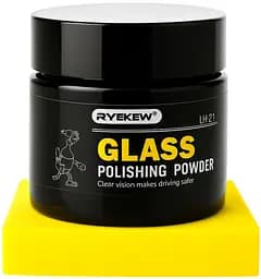 Реставратор фар Glass Polishing Powder 30 мл