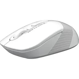 Комплект (клавіатура + миша) A4Tech Fstyler FG1010 White/Gray [114625] - мініатюра 10