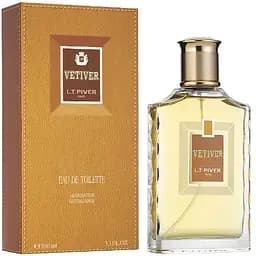 Туалетна вода L.T. Piver Vetiver 100 мл