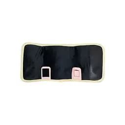 Портативний підігрівач для дитячих пляшечок MGZ-0222(Pink) з індикатором температури - мініатюра 3