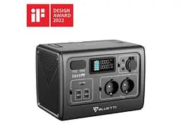 Зарядна станція Bluetti PowerOak EB55 PB930340 - мініатюра 3