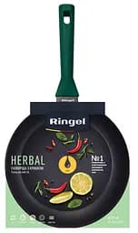 Сковорода Ringel Herbal глибока 22 см kuh0016714 - мініатюра 2