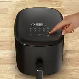 Мультипіч Tefal Easy Fry Max EY245840 - мініатюра 4