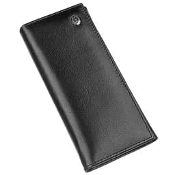 Жіночий гаманець ST Leather 20092 чорний
