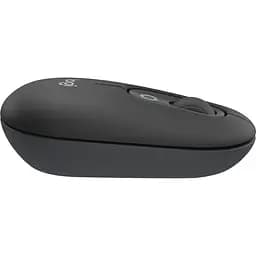 Миша Logitech POP Mouse with emoji Graphite (910-007412) [118996] - мініатюра 4