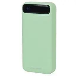 Повербанк Remax FEB-521G 20 Вт + 22.5 Вт ємністю 20000 мА/г зі швидкою зарядкою