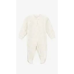 Чоловічок для малюків Baby Life А-320-1 74 см Молочний