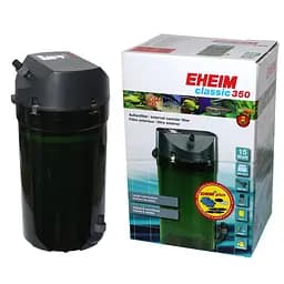 Зовнішній фільтр Eheim classic 350 Plus (2215020) - мініатюра 1
