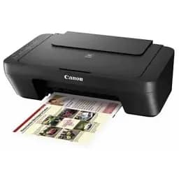 Багатофункціональний пристрій Canon PIXMA Ink Efficiency E414 (1366C009)