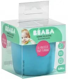 Стаканчик Beaba Babycook, 180 мл, синій (913434) - мініатюра 3