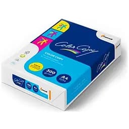Папір Color A4, 300 г/м2 125sh (17424)