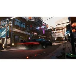 Гра Cyberpunk 2077 (ваучер на скачування) (російська версія) (Xbox One Xbox Series S X) - мініатюра 5
