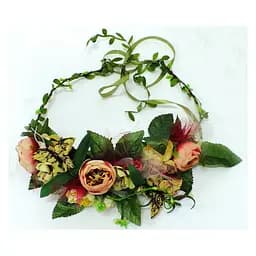 Веночек на голову Весенняя фея