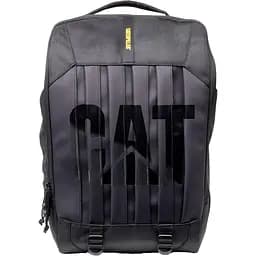 Рюкзак Caterpillar 84562 Black (1103-84562-01-ACC) - мініатюра 3