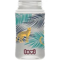 Пляшечка LOVI Trends Jungle Vibes 250 мл (21/594) - мініатюра 3