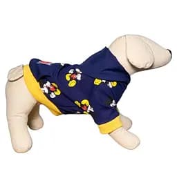 Худи для собак DIEGO hoodie Микки XS