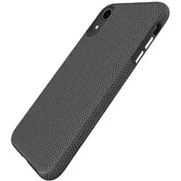 Протиударний чохол Primo Gibrid Armor для Apple iPhone XR Black