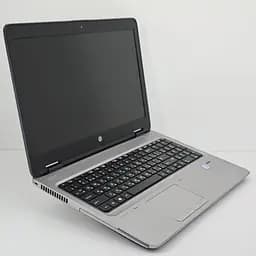 Ноутбук HP ProBook 655 G3 (A6-8530B/8/128SSD) - Class A- "Б/В" - мініатюра 3